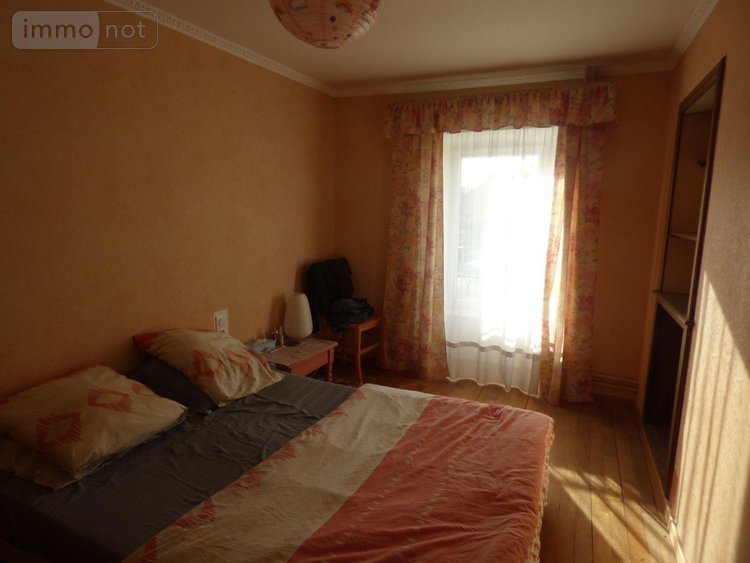 Maison a vendre Saint-Michel-de-la-Pierre 50490 Manche 187 m2 7 pièces 161990 euros