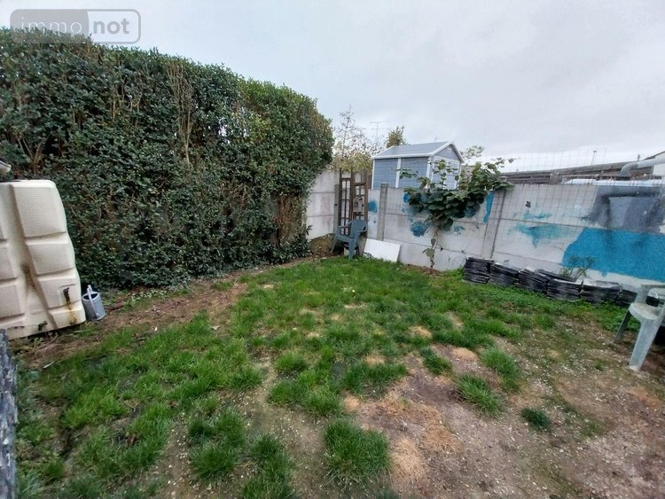 Maison a vendre Vitré 35500 Ille-et-Vilaine 82 m2 4 pièces 228800 euros