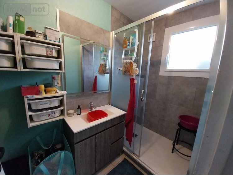 Maison a vendre Vitré 35500 Ille-et-Vilaine 82 m2 4 pièces 228800 euros