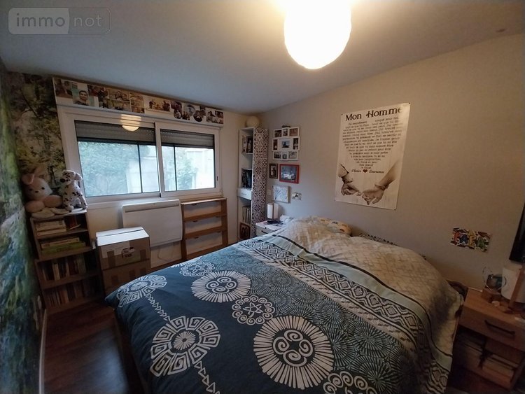 Maison a vendre Vitré 35500 Ille-et-Vilaine 82 m2 4 pièces 228800 euros