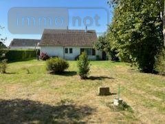 Maison a vendre Criel-sur-Mer 76910 Seine-Maritime 82 m2 3 pièces 149900 euros