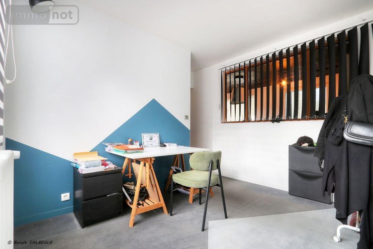 Maison a vendre Rennes 35000 Ille-et-Vilaine 110 m2 5 pièces 649000 euros