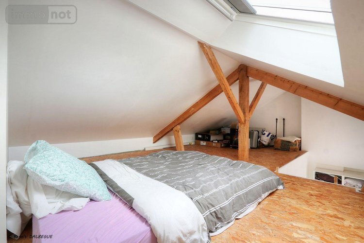 Maison a vendre Rennes 35000 Ille-et-Vilaine 110 m2 5 pièces 649000 euros