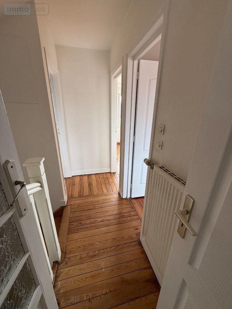 Location maison Coudekerque-Branche 59210 Nord 91 m2  950 euros