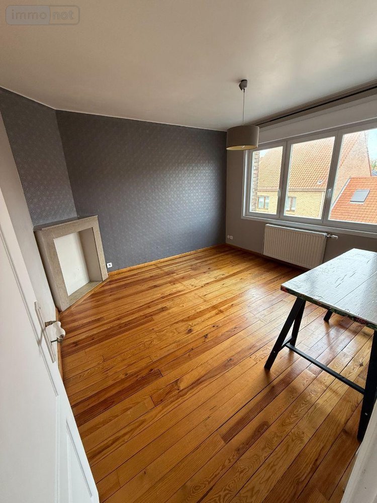 Location maison Coudekerque-Branche 59210 Nord 91 m2  950 euros