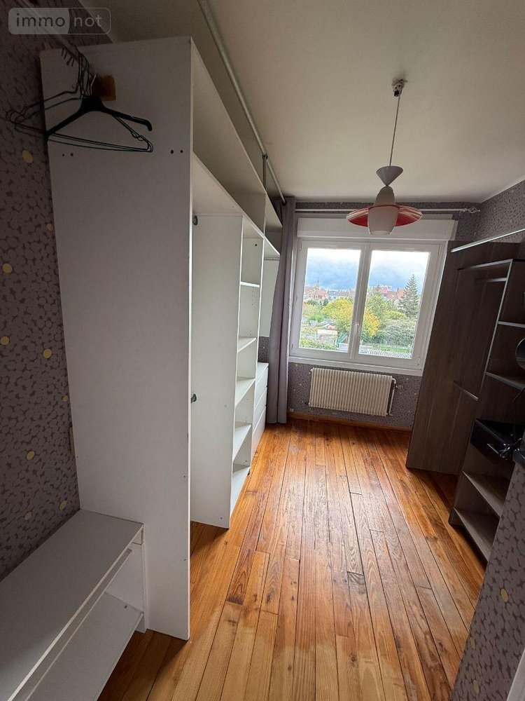 Location maison Coudekerque-Branche 59210 Nord 91 m2  950 euros