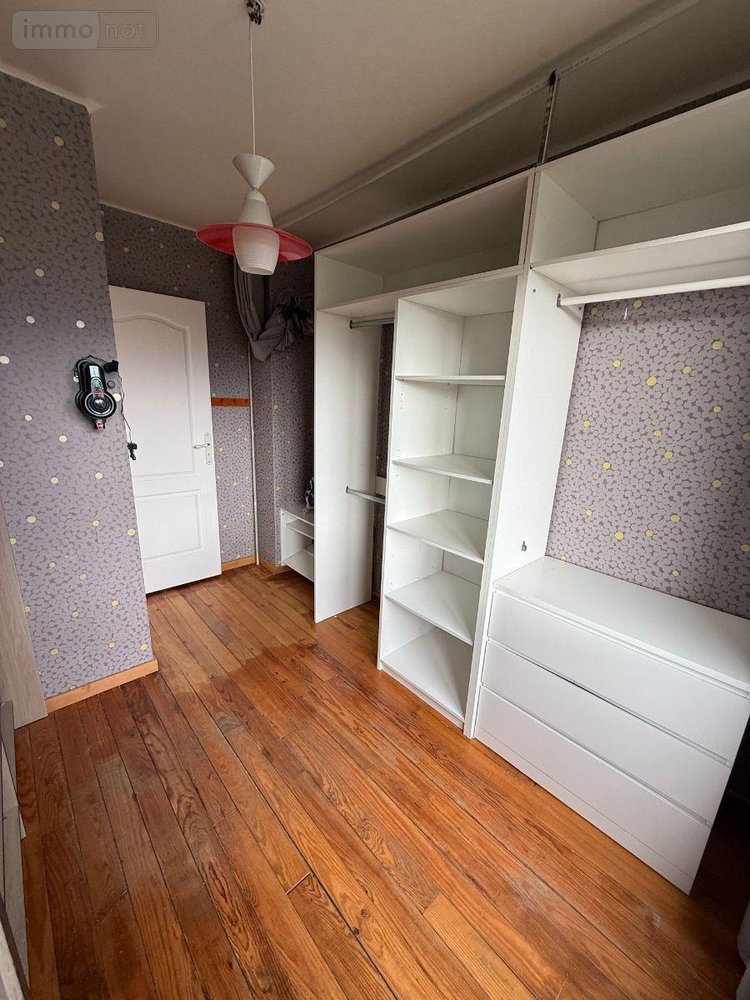 Location maison Coudekerque-Branche 59210 Nord 91 m2  950 euros