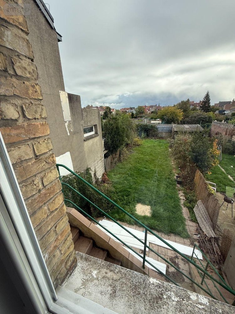 Location maison Coudekerque-Branche 59210 Nord 91 m2  950 euros