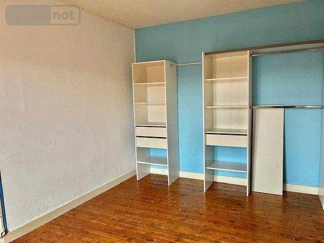 Maison a vendre Champagné 72470 Sarthe 61 m2 3 pièces 109500 euros