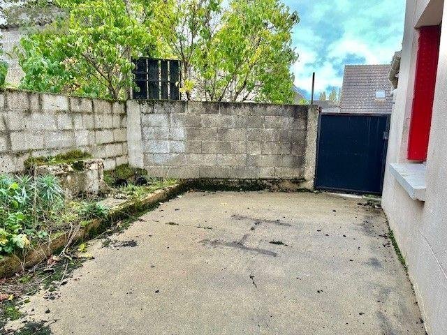 Maison a vendre Champagné 72470 Sarthe 61 m2 3 pièces 109500 euros