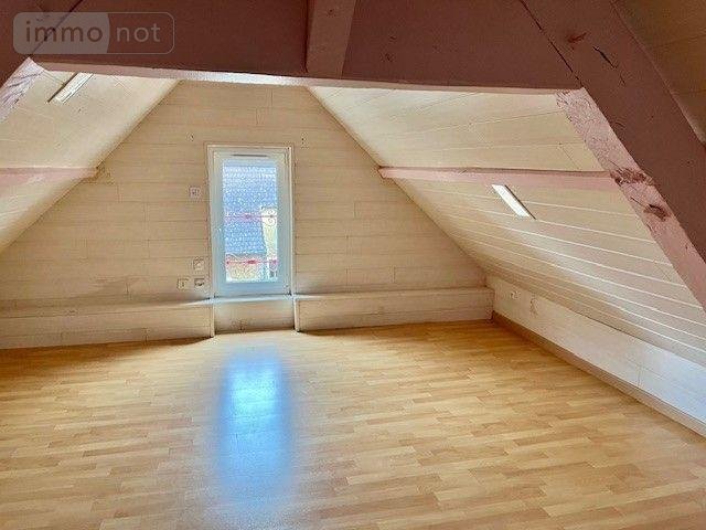 Maison a vendre Champagné 72470 Sarthe 61 m2 3 pièces 109500 euros