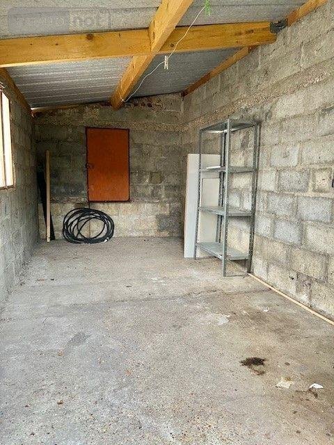 Maison a vendre Champagné 72470 Sarthe 61 m2 3 pièces 109500 euros