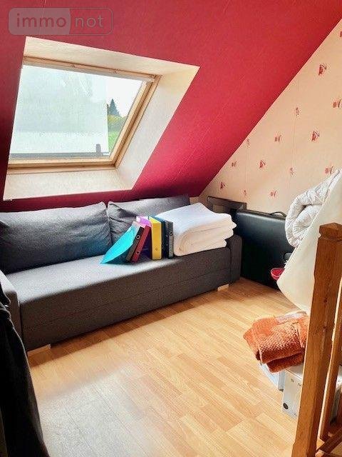 Maison a vendre La Chapelle-Saint-Aubin 72650 Sarthe 92 m2 4 pièces 272500 euros