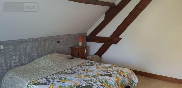 Maison a vendre Langon sur Cher 41320 Loir-et-Cher 115 m2 5 pièces 163370 euros