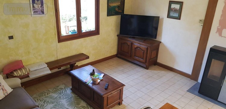 Maison a vendre Langon sur Cher 41320 Loir-et-Cher 115 m2 5 pièces 163370 euros