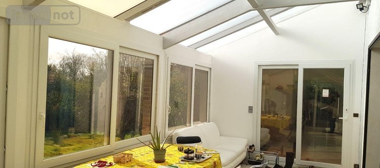 Maison a vendre Langon sur Cher 41320 Loir-et-Cher 115 m2 5 pièces 163370 euros