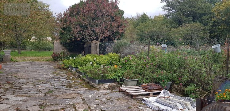 Maison a vendre Langon sur Cher 41320 Loir-et-Cher 115 m2 5 pièces 163370 euros