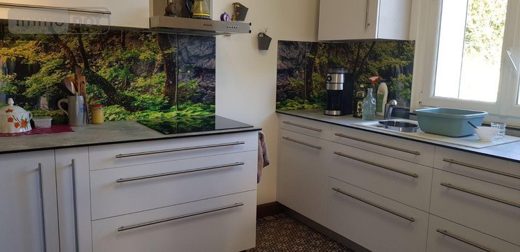 Maison a vendre Langon sur Cher 41320 Loir-et-Cher 115 m2 5 pièces 163370 euros