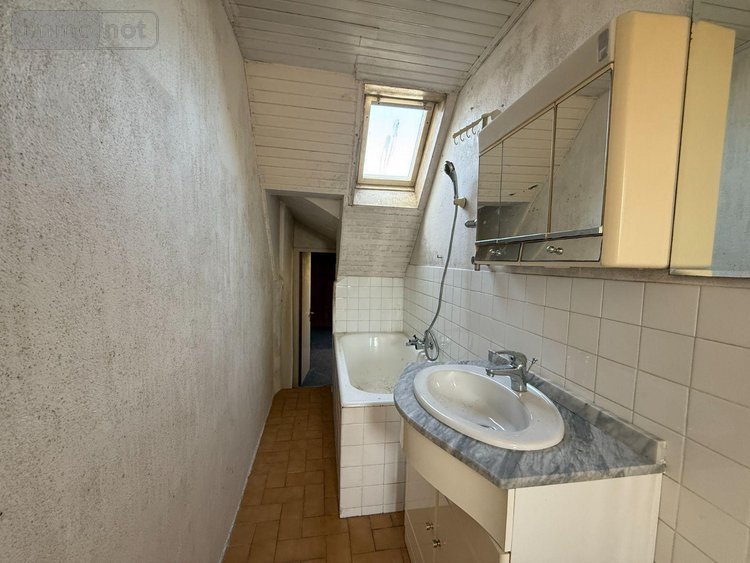 Maison a vendre Penmarch 29760 Finistère 60 m2 4 pièces 99625 euros