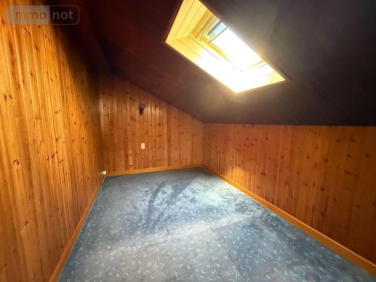 Maison a vendre Penmarch 29760 Finistère 60 m2 4 pièces 99625 euros