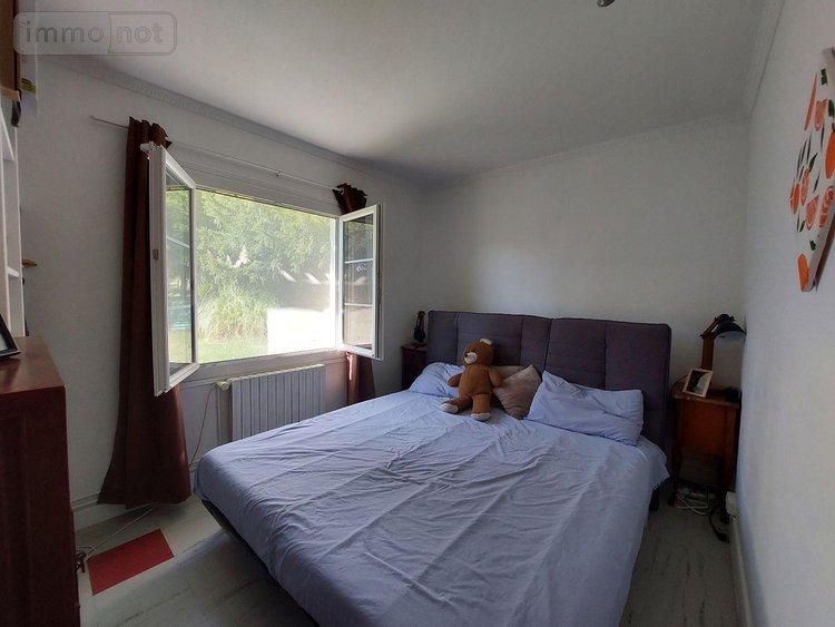 Maison a vendre Mareuil en Périgord 24340 Dordogne 80 m2 5 pièces 126000 euros