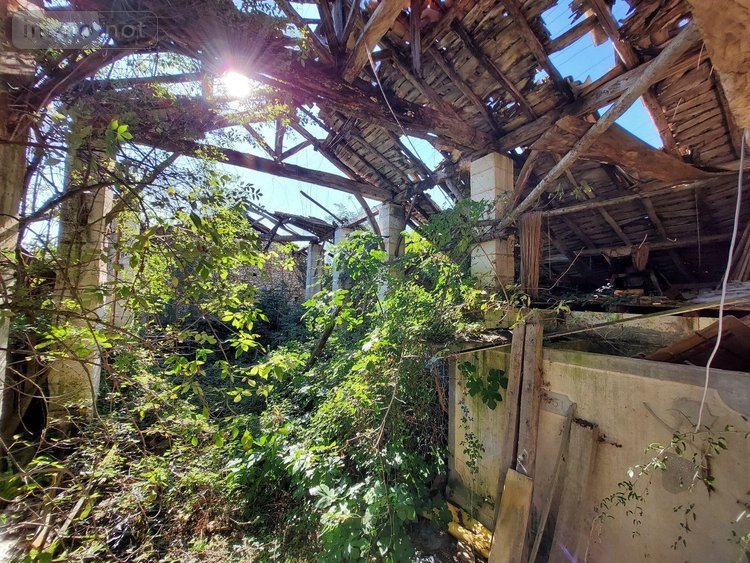 Maison a vendre Mareuil en Périgord 24340 Dordogne 80 m2 5 pièces 126000 euros