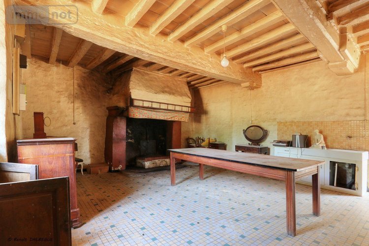 propriete a vendre Cesson-Sévigné 35510 Ille-et-Vilaine 80 m2 7 pièces 366450 euros