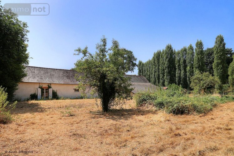 propriete a vendre Cesson-Sévigné 35510 Ille-et-Vilaine 80 m2 7 pièces 366450 euros