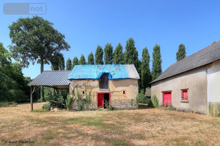 propriete a vendre Cesson-Sévigné 35510 Ille-et-Vilaine 80 m2 7 pièces 366450 euros