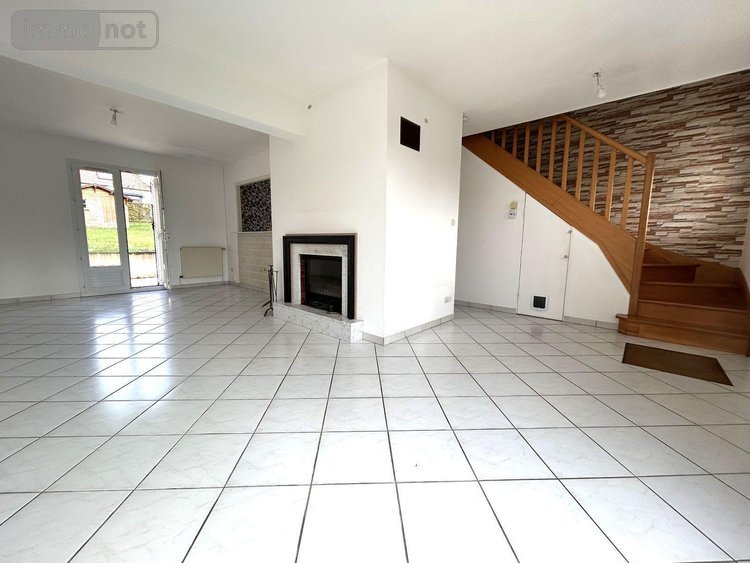 Maison a vendre Aigné 72650 Sarthe 94 m2 5 pièces 225500 euros