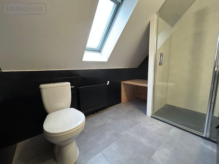 Maison a vendre Aigné 72650 Sarthe 94 m2 5 pièces 225500 euros