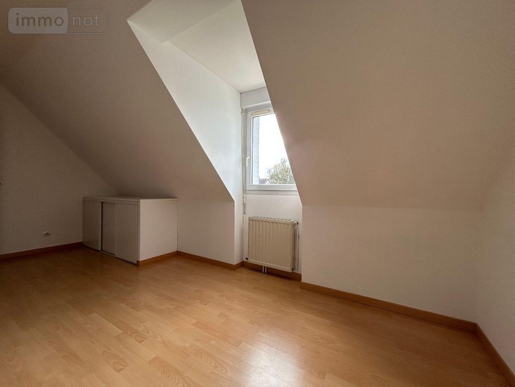 Maison a vendre Aigné 72650 Sarthe 94 m2 5 pièces 225500 euros