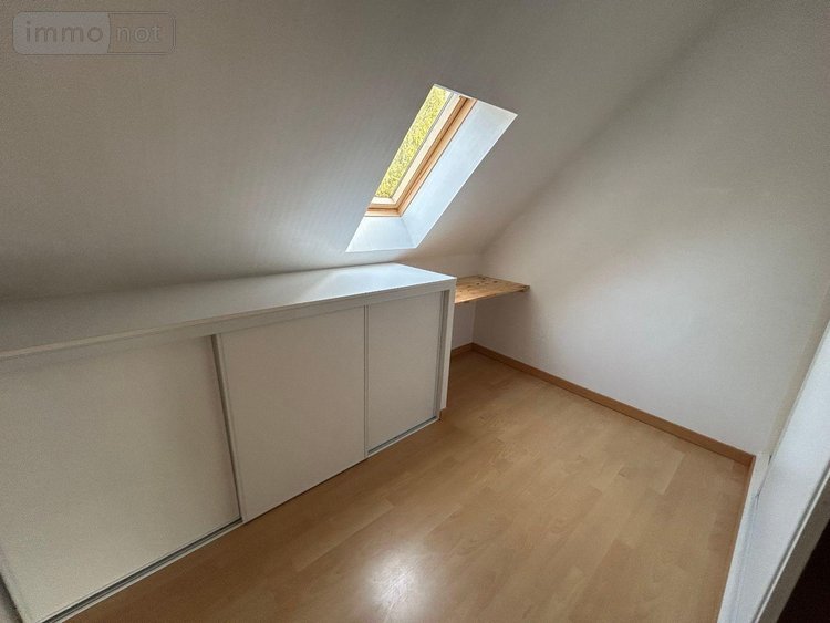 Maison a vendre Aigné 72650 Sarthe 94 m2 5 pièces 225500 euros