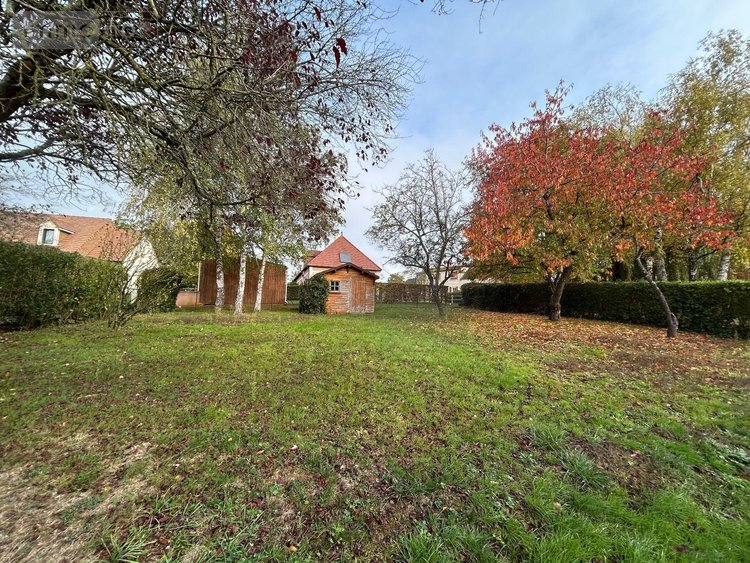 Maison a vendre Aigné 72650 Sarthe 94 m2 5 pièces 225500 euros