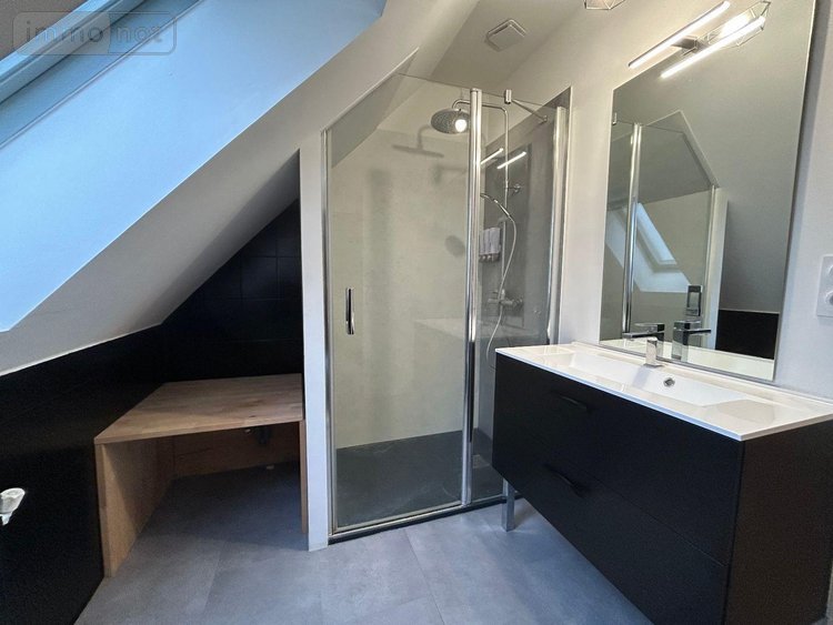 Maison a vendre Aigné 72650 Sarthe 94 m2 5 pièces 225500 euros