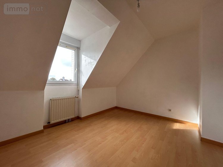 Maison a vendre Aigné 72650 Sarthe 94 m2 5 pièces 225500 euros