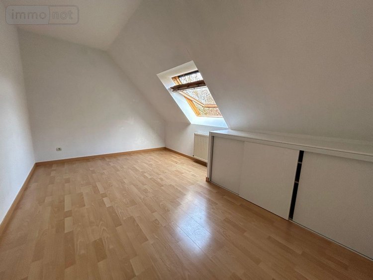 Maison a vendre Aigné 72650 Sarthe 94 m2 5 pièces 225500 euros