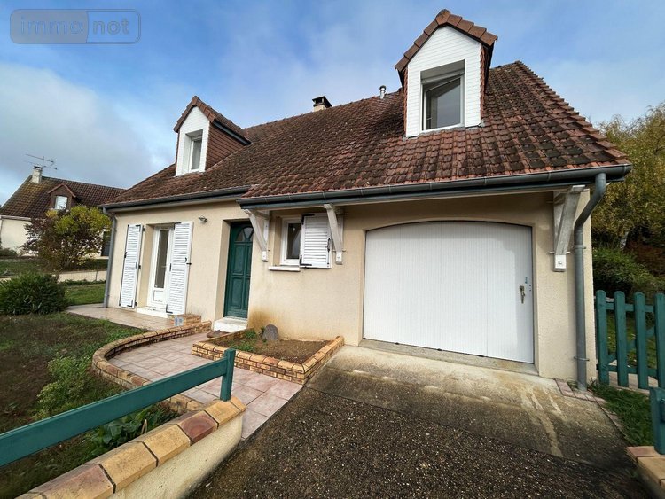 Maison a vendre Aigné 72650 Sarthe 94 m2 5 pièces 225500 euros