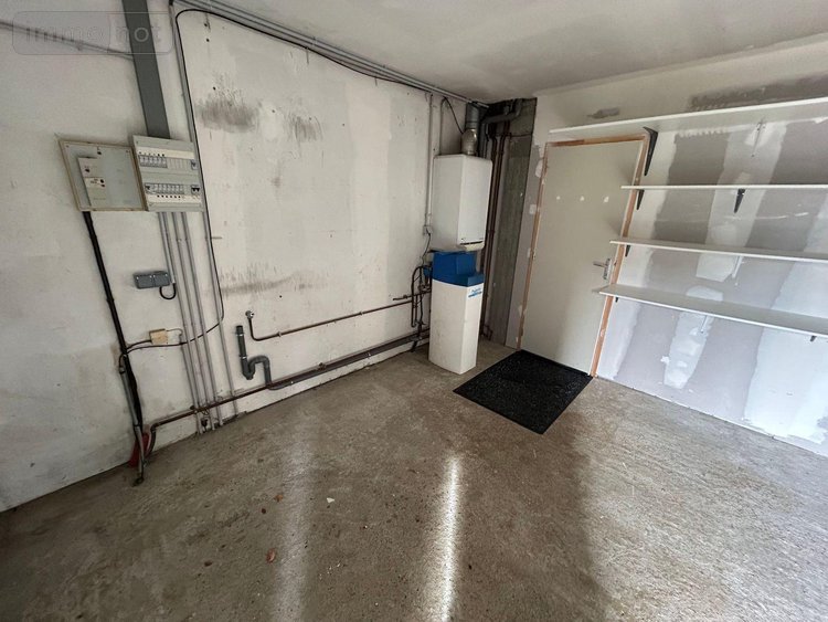 Maison a vendre Aigné 72650 Sarthe 94 m2 5 pièces 225500 euros