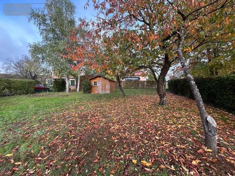 Maison a vendre Aigné 72650 Sarthe 94 m2 5 pièces 225500 euros