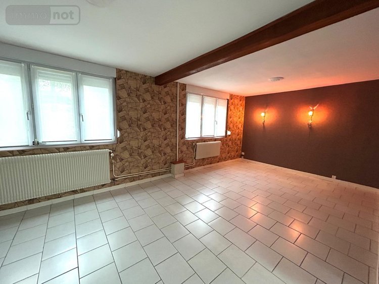 Maison a vendre Bergues 59380 Nord 115 m2 6 pièces 234500 euros