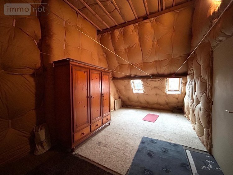 Maison a vendre Bergues 59380 Nord 115 m2 6 pièces 250320 euros