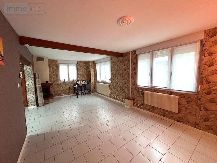 Maison a vendre Bergues 59380 Nord 115 m2 6 pièces 234500 euros