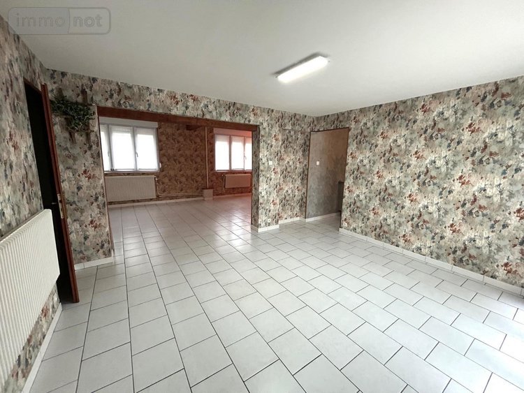Maison a vendre Bergues 59380 Nord 115 m2 6 pièces 250320 euros