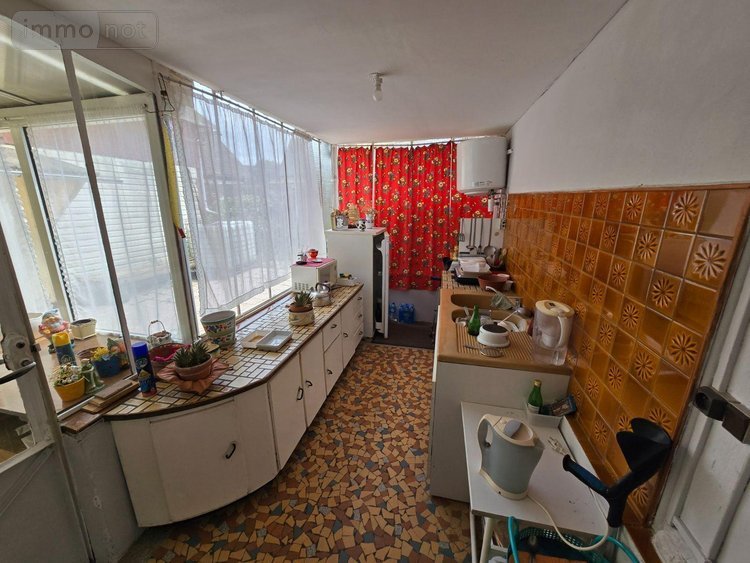 Maison a vendre Richemont 76390 Seine-Maritime 85 m2 7 pièces 53000 euros