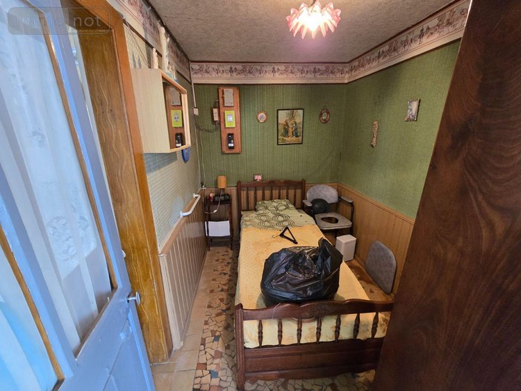 Maison a vendre Richemont 76390 Seine-Maritime 85 m2 7 pièces 58300 euros