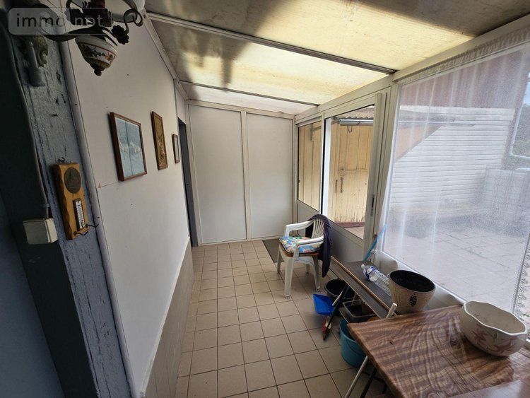 Maison a vendre Richemont 76390 Seine-Maritime 85 m2 7 pièces 58300 euros