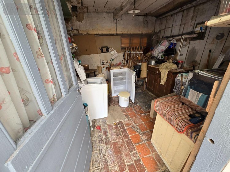 Maison a vendre Richemont 76390 Seine-Maritime 85 m2 7 pièces 53000 euros