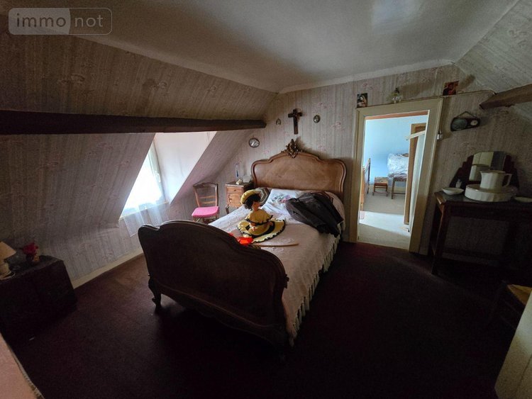 Maison a vendre Richemont 76390 Seine-Maritime 85 m2 7 pièces 53000 euros