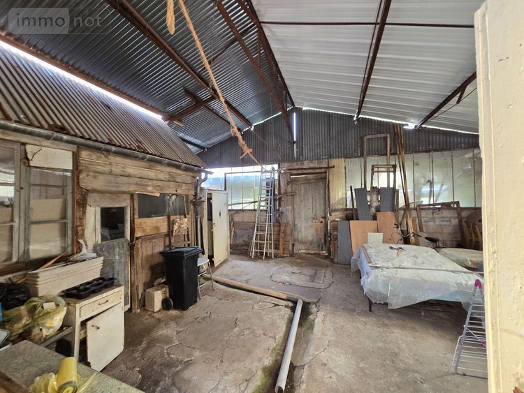 Maison a vendre Richemont 76390 Seine-Maritime 85 m2 7 pièces 53000 euros